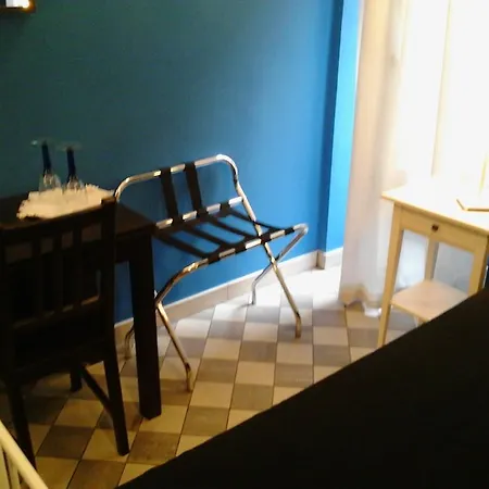 彼得罗酒店 住宿加早餐酒店 3*