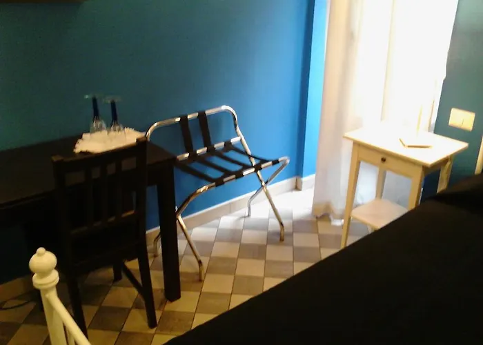Le Stanze Di Pietro Nocleg ze śniadaniem 3*