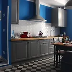 Le Stanze Di Pietro 3* Řím