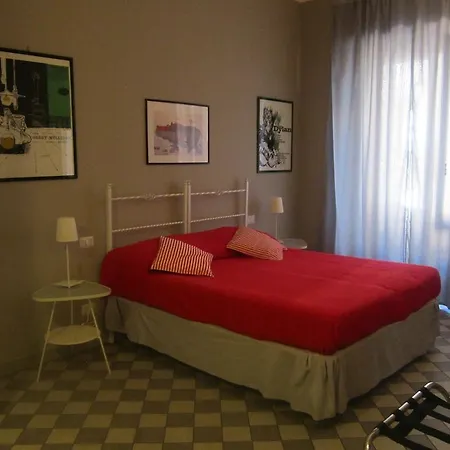 Le Stanze Di Pietro 3* Rome