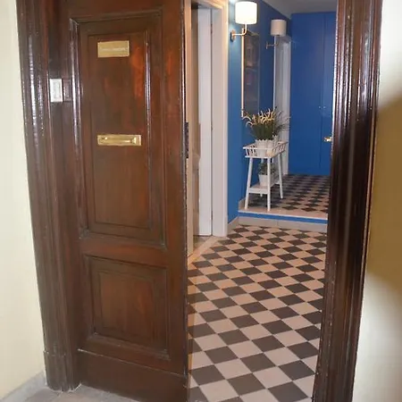 Le Stanze Di Pietro Bed & Breakfast Řím