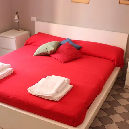 Le Stanze Di Pietro Bed & Breakfast