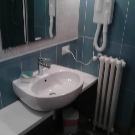Отель типа 
