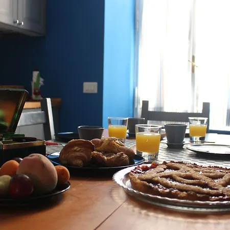 Le Stanze Di Pietro Bed & Breakfast Roma
