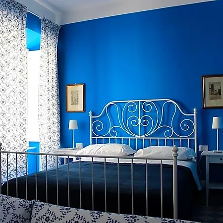 Le Stanze Di Pietro Bed & Breakfast 3*