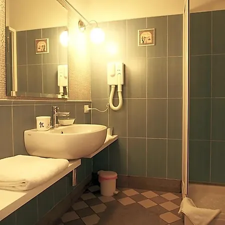 Bed & Breakfast Le Stanze Di Pietro Řím