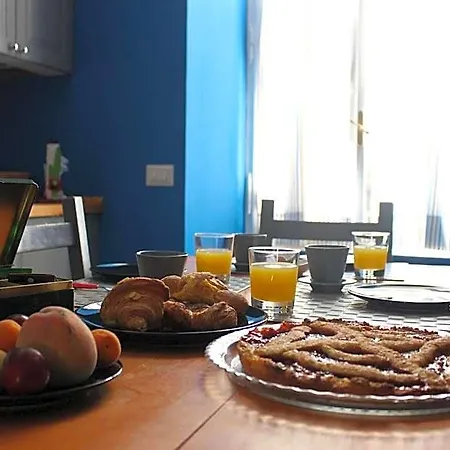 Le Stanze Di Pietro Bed & Breakfast Řím