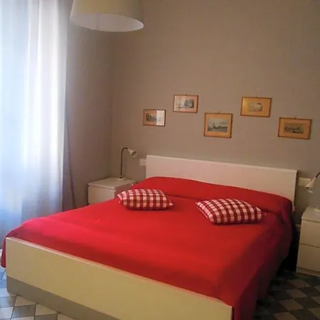 Le Stanze Di Pietro Bed & Breakfast