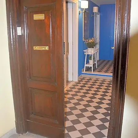 Le Stanze Di Pietro Bed & Breakfast Řím