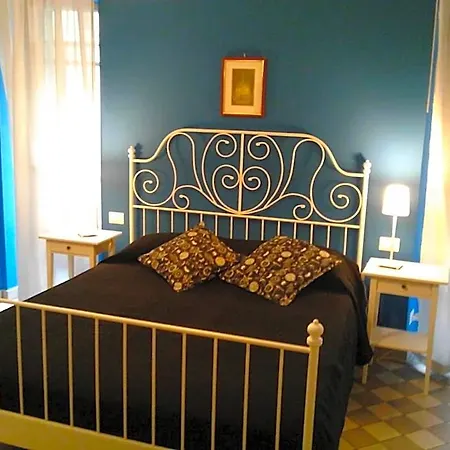 Le Stanze Di Pietro Bed & Breakfast Řím