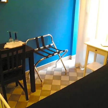 Le Stanze Di Pietro Bed & Breakfast 3*
