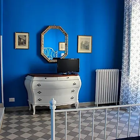Bed & Breakfast Le Stanze Di Pietro Řím