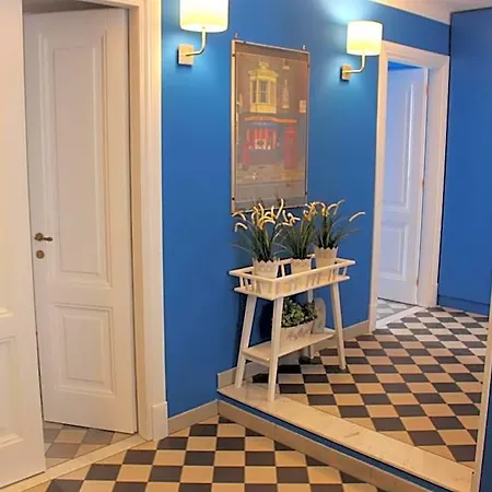 Le Stanze Di Pietro Bed & Breakfast Řím