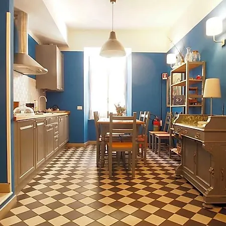 Le Stanze Di Pietro Bed & Breakfast