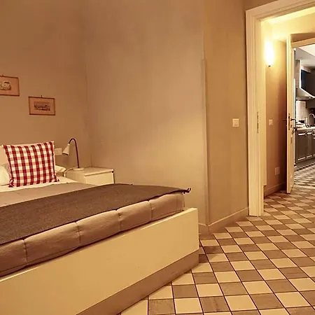 Le Stanze Di Pietro 3*