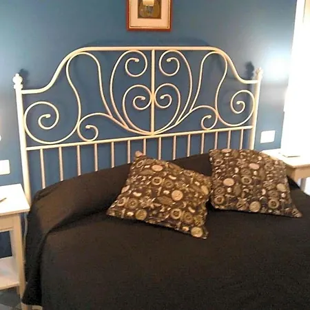 Bed & Breakfast Le Stanze Di Pietro