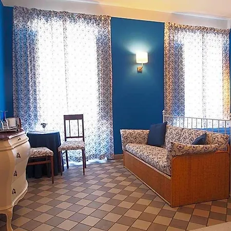 Bed & Breakfast Le Stanze Di Pietro 3*