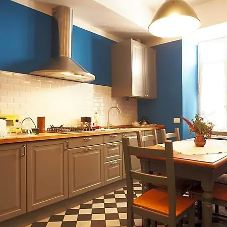 Bed & Breakfast Le Stanze Di Pietro Řím