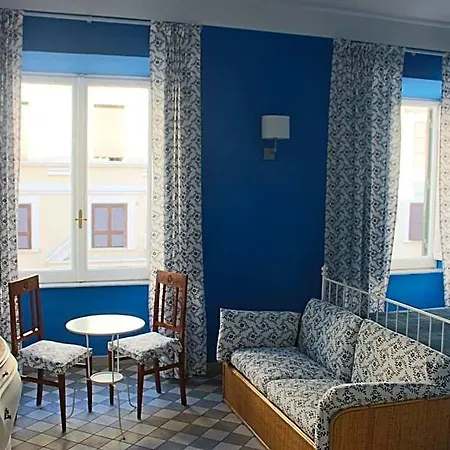 Bed & Breakfast Le Stanze Di Pietro Řím