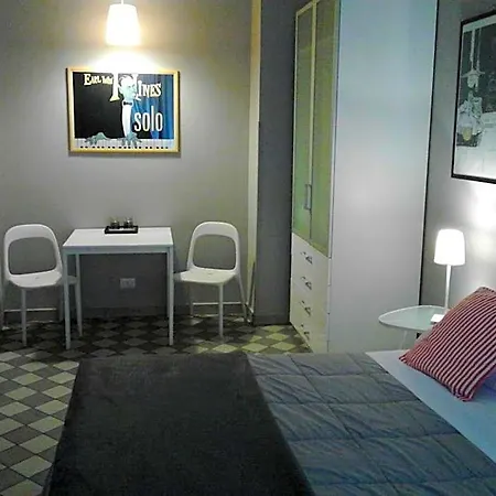 Le Stanze Di Pietro Bed & Breakfast Řím