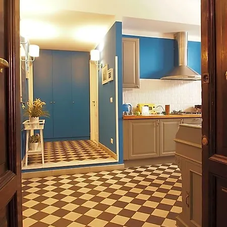 Le Stanze Di Pietro Bed & Breakfast