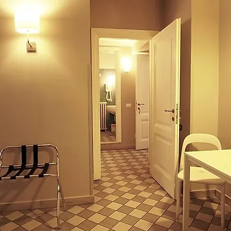 Bed & Breakfast Le Stanze Di Pietro Řím