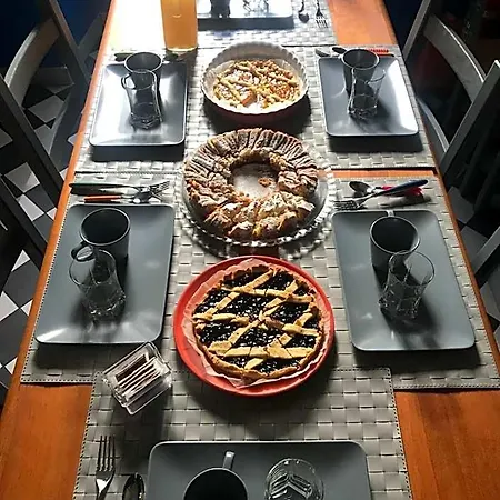 Bed & Breakfast Le Stanze Di Pietro 3*