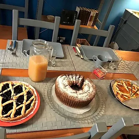 Le Stanze Di Pietro Bed & Breakfast