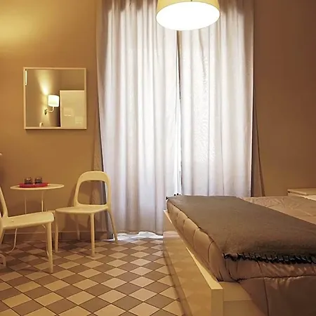 Le Stanze Di Pietro Bed & Breakfast Řím