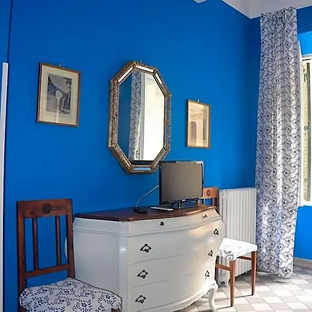 Bed & Breakfast Le Stanze Di Pietro Roma