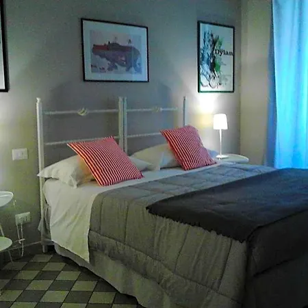 Bed & Breakfast Le Stanze Di Pietro