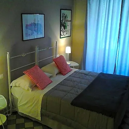 Le Stanze Di Pietro Bed & Breakfast Řím