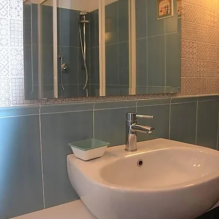 Bed & Breakfast Le Stanze Di Pietro 3*