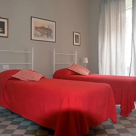 Bed & Breakfast Le Stanze Di Pietro