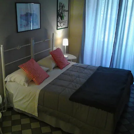 Le Stanze Di Pietro 3*