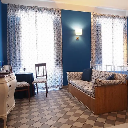 Bed & Breakfast Le Stanze Di Pietro Roma