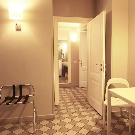 Le Stanze Di Pietro Bed & Breakfast Řím