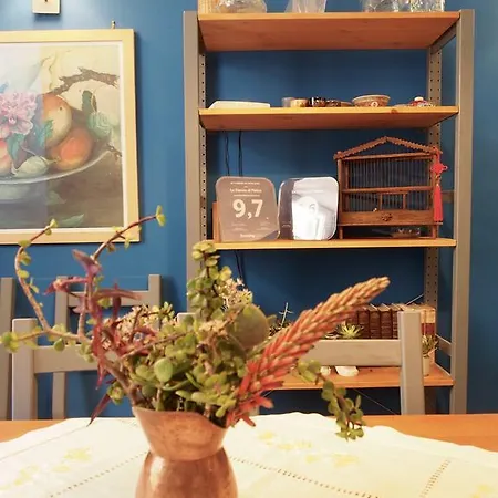 Le Stanze Di Pietro Bed & Breakfast Řím