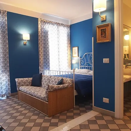 Le Stanze Di Pietro Bed & Breakfast