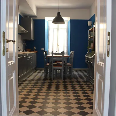 Le Stanze Di Pietro Bed & Breakfast