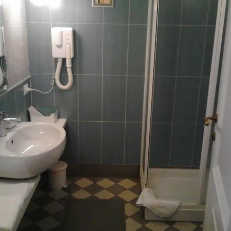 Le Stanze Di Pietro Bed & Breakfast Rome