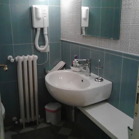 Le Stanze Di Pietro Bed & Breakfast 3*