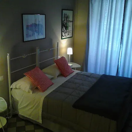 Le Stanze Di Pietro Bed & Breakfast Rome