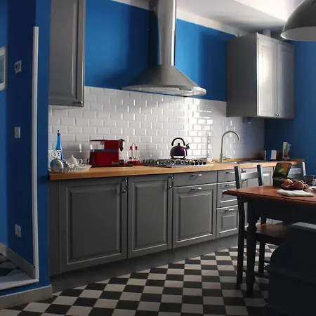 Le Stanze Di Pietro Bed & Breakfast