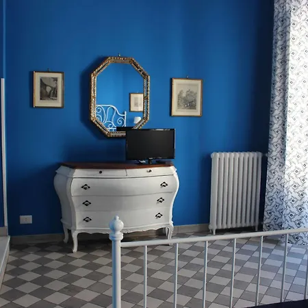 Le Stanze Di Pietro Bed & Breakfast Rome