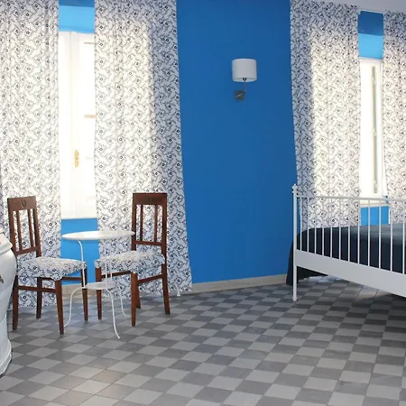 Bed & Breakfast Le Stanze Di Pietro 3*