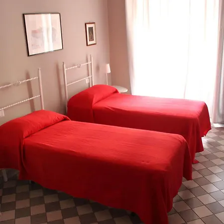 Le Stanze Di Pietro 3* Rome
