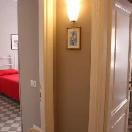 Le Stanze Di Pietro Bed & Breakfast 3*