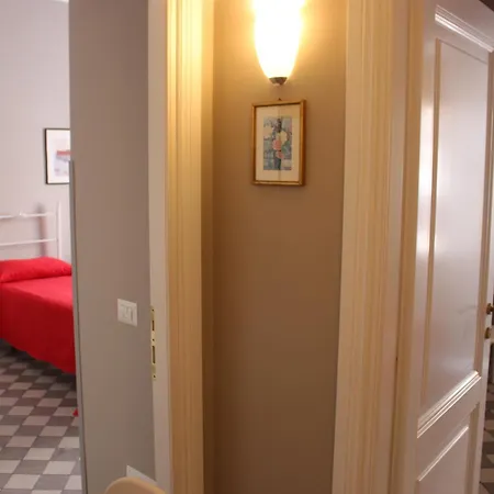 Le Stanze Di Pietro Bed & Breakfast 3*