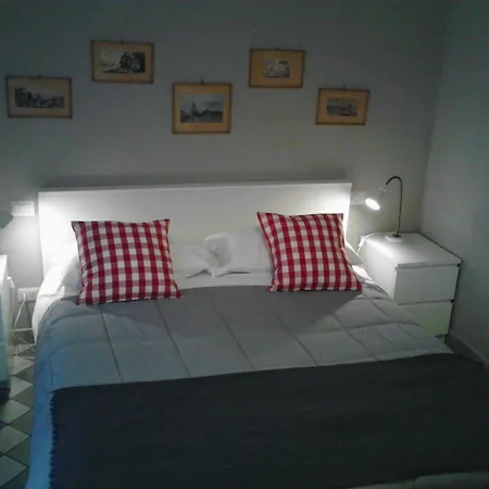 Bed & Breakfast Le Stanze Di Pietro Rome